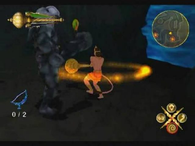 Image in-game