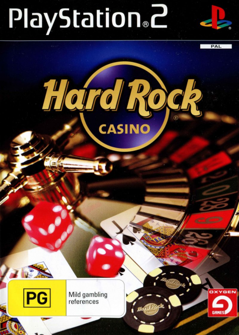 Hard Rock Casino
