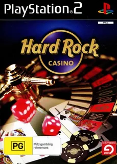 Hard Rock Casino