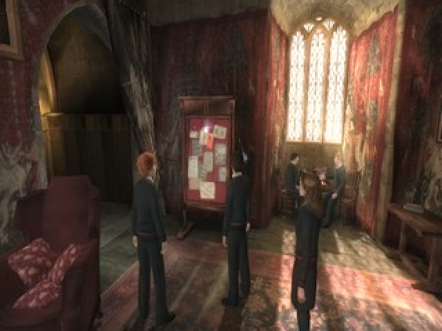 Image in-game