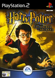 Harry Potter en de Geheime Kamer