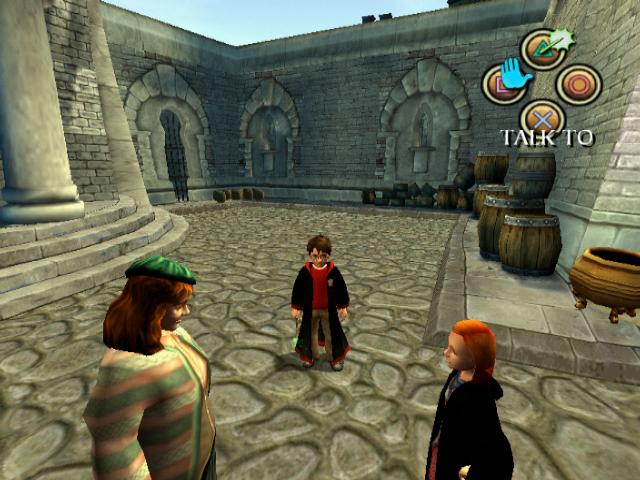 Image in-game