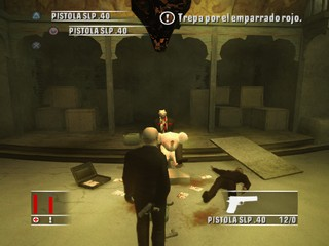 Image in-game