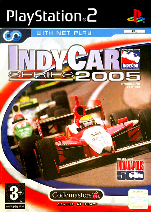 Indycar Series 2005