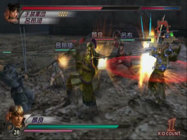 Image in-game