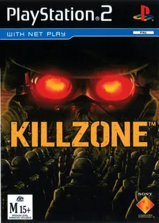 Killzone