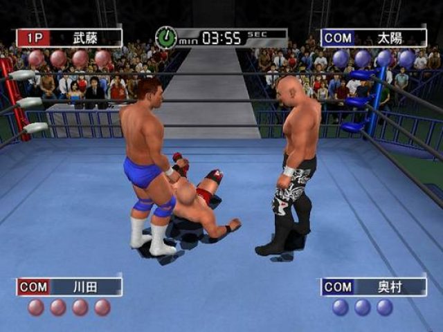 Image in-game