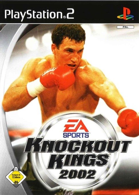 Knockout Kings 2001