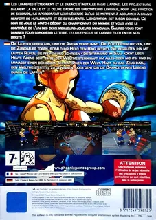 Ko King - Dos