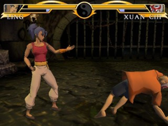 Image in-game