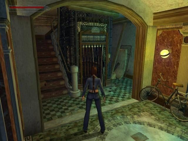 Image in-game