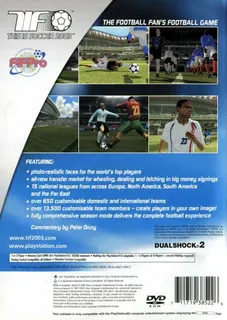 Le Monde des Bleus 2003 - Un Nouveau Defi dos
