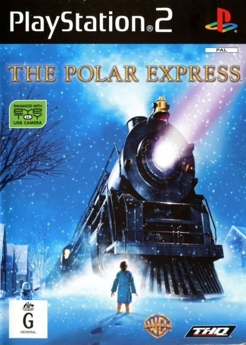 Le Pôle Express
