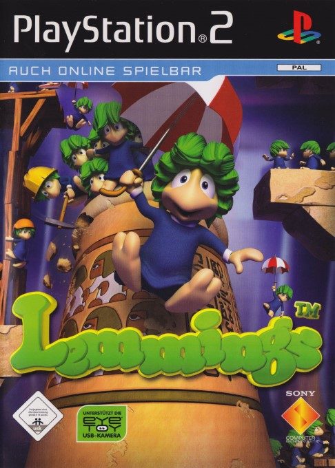 Lemmings