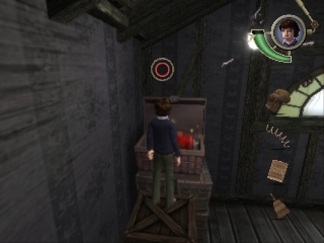 Image in-game