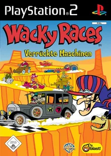 Les Fous du Volant : Les Engins Zinzins