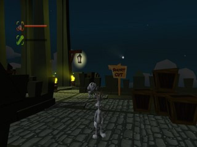 Image in-game