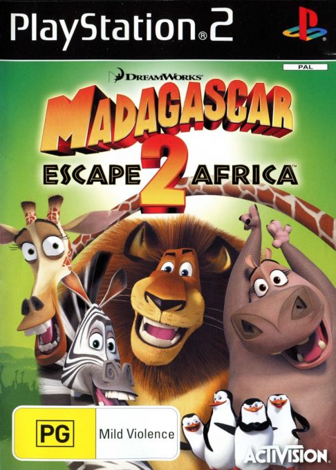Madagascar