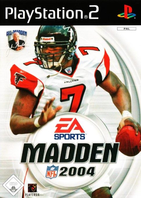 Madden NFL 2001