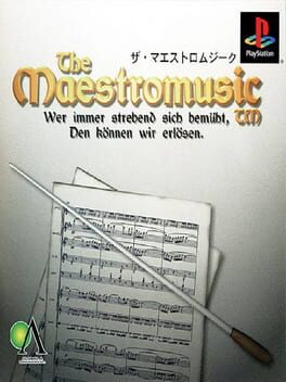 Maestromusic 2, The