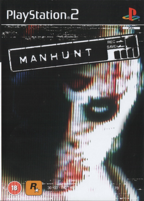 Manhunt