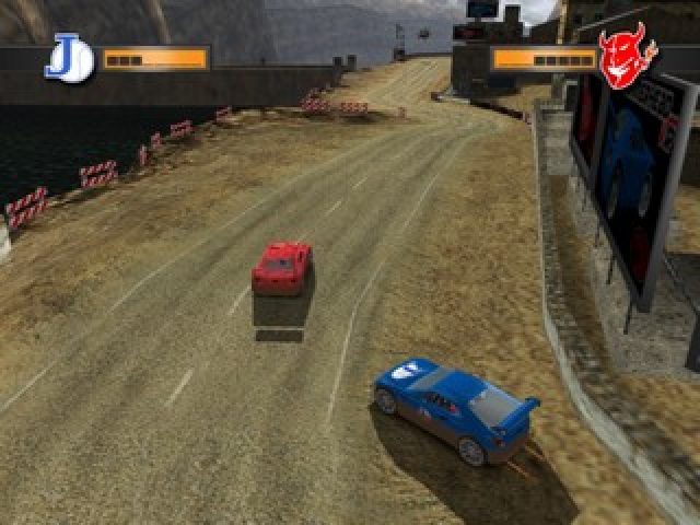 Image in-game