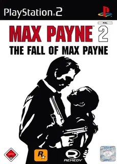 Max Payne 2 : The Fall of Max Payne