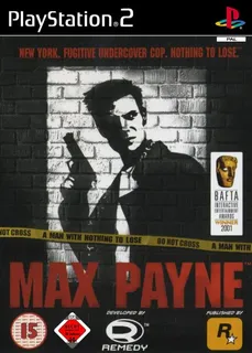 Max Payne