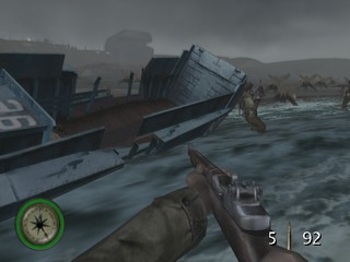 Image in-game