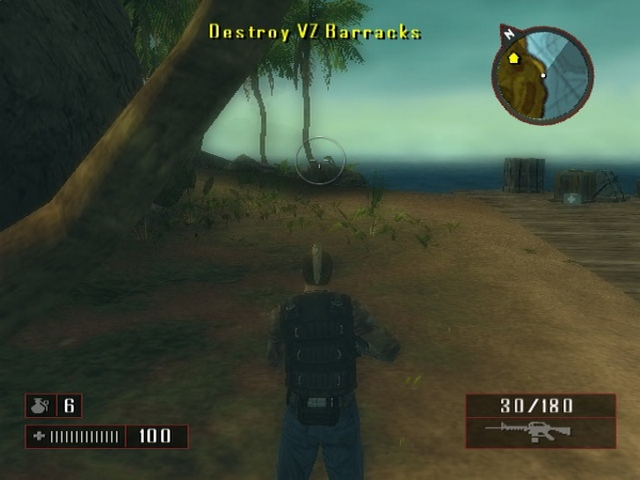 Image in-game