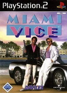 Miami Vice