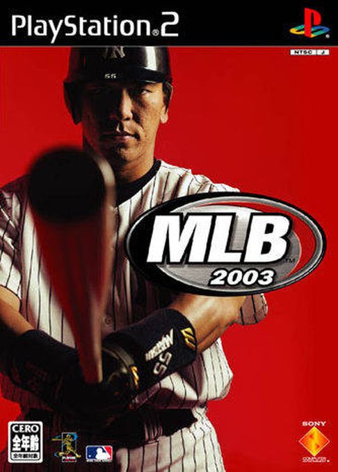 MLB 2004