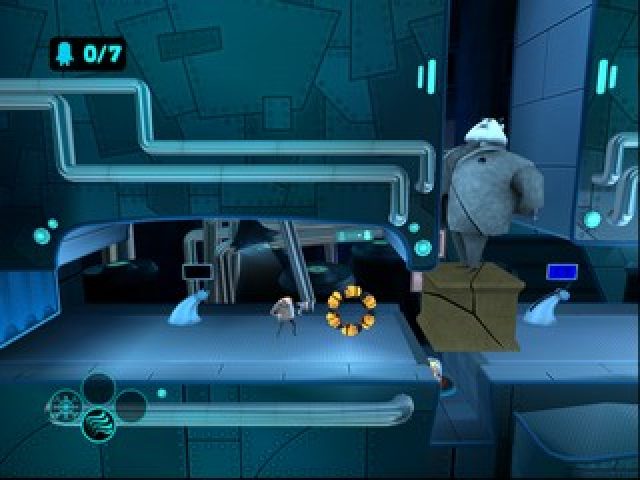 Image in-game
