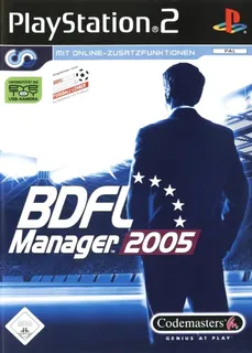 Monde des Bleus 2005 Le