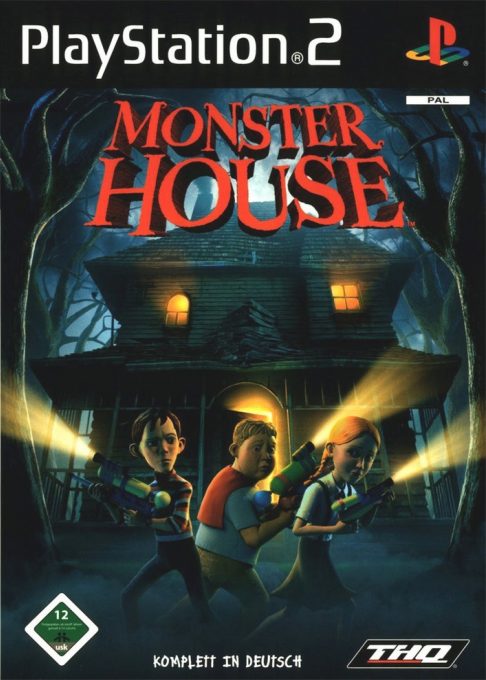 Monster House