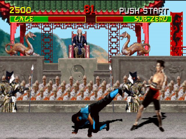 Image in-game