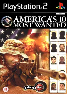 Most Wanted