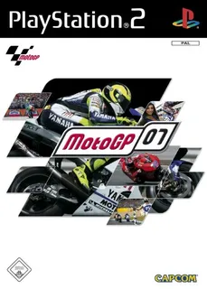 MotoGP 07
