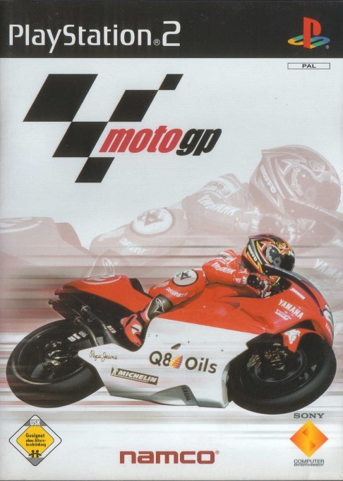 MotoGP