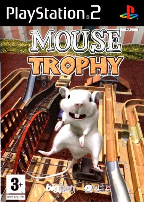 Mouse Trophy