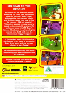 Mr. Incredible - Kyouteki Underminer Toujou dos
