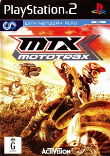 MTX Mototrax