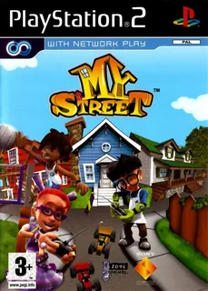 My Street