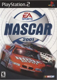 NASCAR 2001
