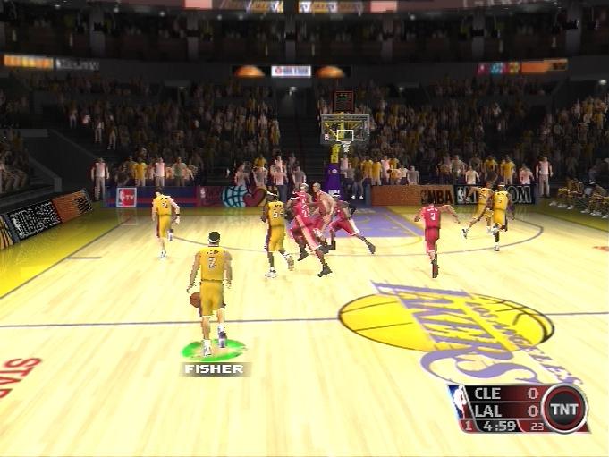 Image in-game