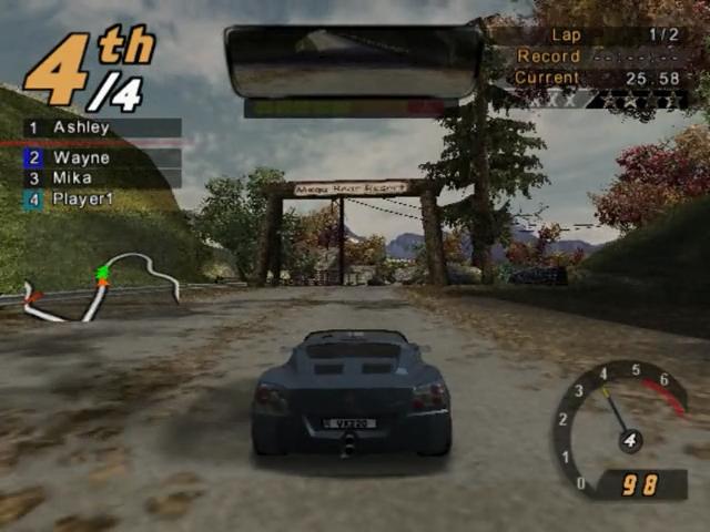 Image in-game