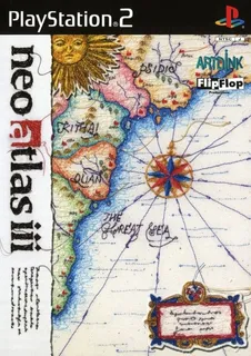 Neo Atlas 3