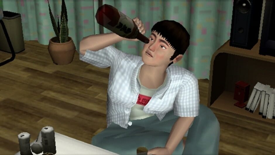 Image in-game