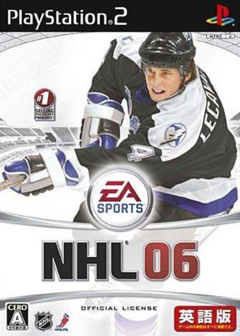NHL 06