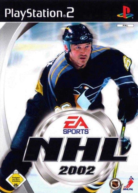 NHL 2002
